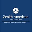 Zenith American Solutions logo