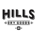 Hills Dry Goods / Hills of Kerrisdale logo