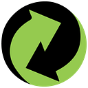 Bay Area Recycling for Community logo