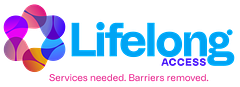 Lifelong Access logo