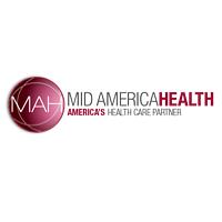 Mid America Health logo