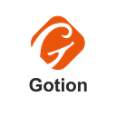 Gotion Inc. logo