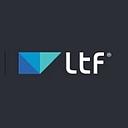 LTF Digital logo
