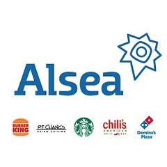 Alsea logo