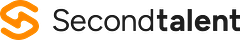 Second Talent logo