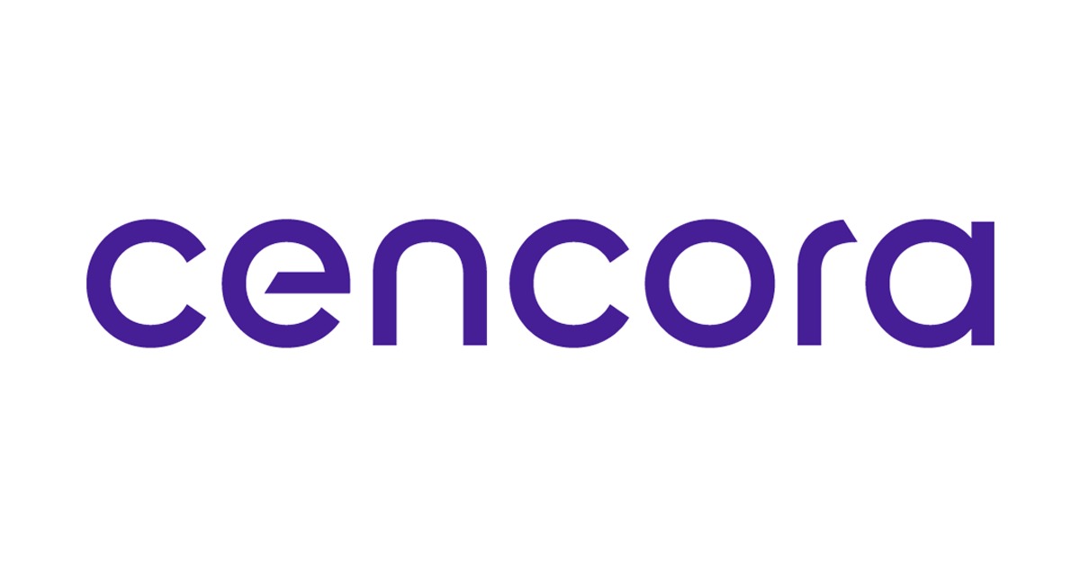 Cencora logo