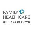 Family Healthcare of Hagerstown logo
