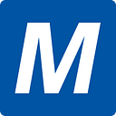 Midland Garage Door logo