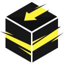 Rainy Day Movers logo