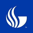 Georgia State University logo