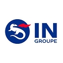 IN Groupe logo