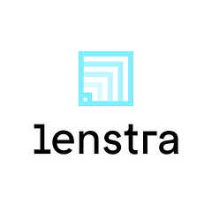 Lenstra logo
