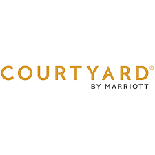 Courtyard Kokomo logo