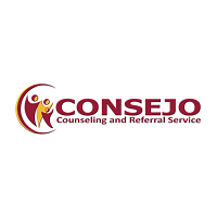 Consejo Counseling and Referral Service logo