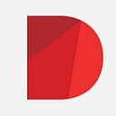 Diligent logo