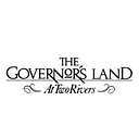 Governors Auto Body logo