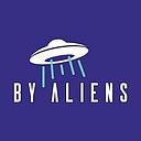 By Aliens Limited logo