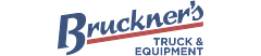 Bruckner's Truck & Equipment logo