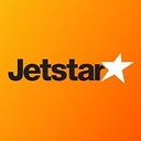 Jetstar Asia Airways logo