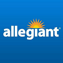 Allegiant Air logo