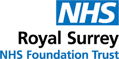 Royal Surrey NHS Foundation Trust logo