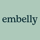 embelly logo