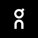 On logo