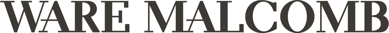 Ware Malcomb logo