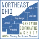 Noaca logo