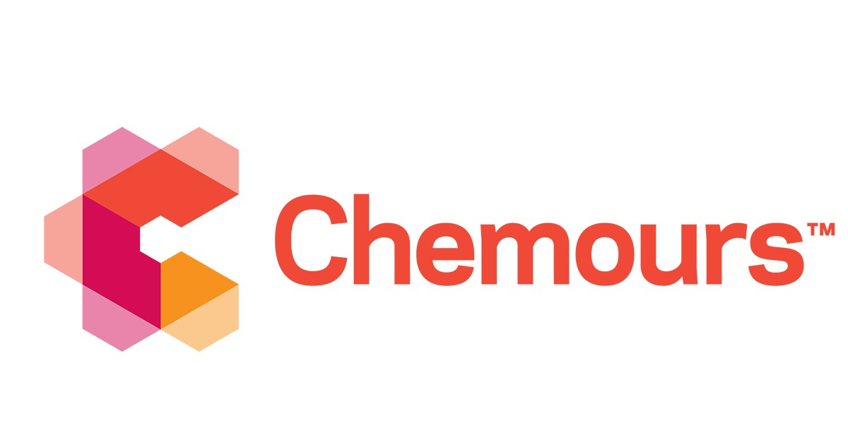 The Chemours logo