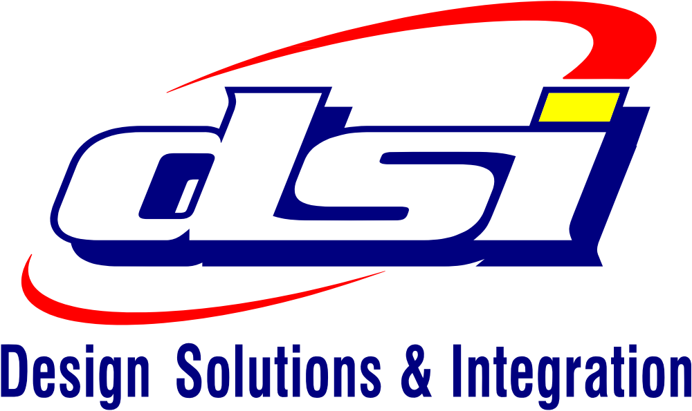 Design Solutions & Integration logo