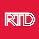 Regional Transportation District logo