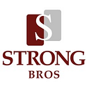 Strongbros logo