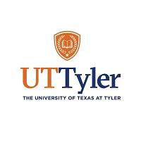 University of Texas at Tyler  logo