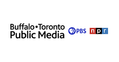 Western New York Public Broadcasting Association logo
