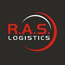 RAS Logistics logo