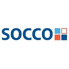 SOCCO Personal logo