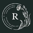 E+ROSE Wellness Company logo