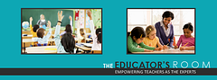 The Educator's Room logo