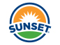 Sunset logo