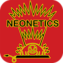 NEONETICS INC. logo