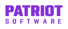 Patriot Software logo