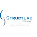 Structure Medical LLC logo