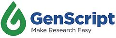 GenScript USA logo