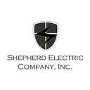 Shepherd Electric Company logo