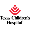 Texas Children's Medical Center logo