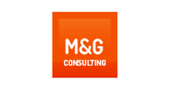 M&G Consulting logo