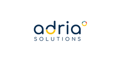 Adria Solutions logo