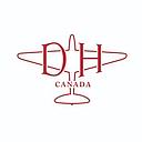 De Haviland Aircraft of Canada Ltd logo