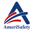 Amerisafety Security logo